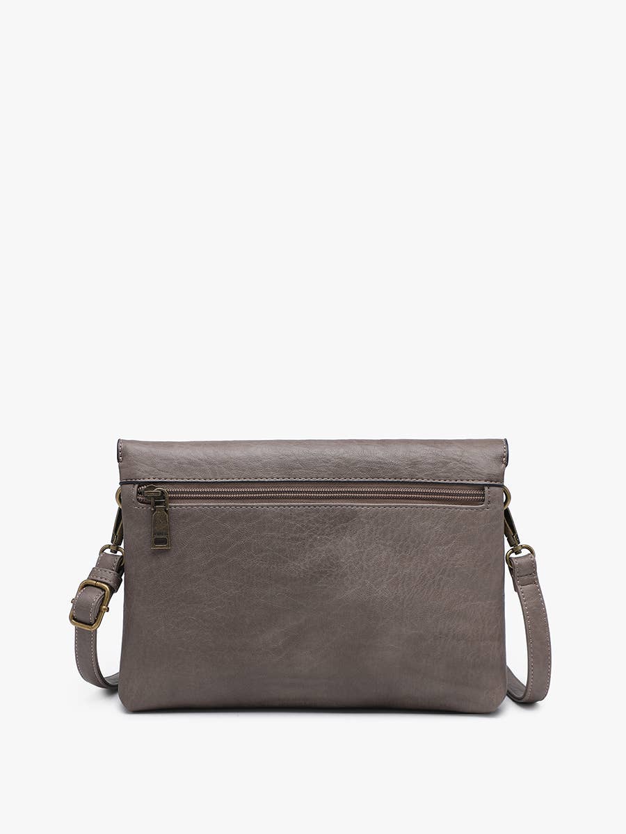 Jen & Co. - Maya Multi-Compartment Crossbody | M2886