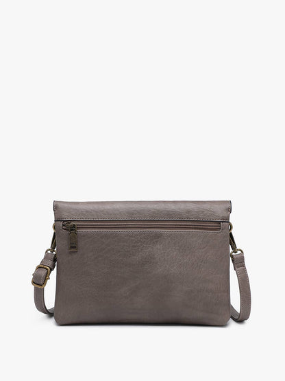 Jen & Co. - Maya Multi-Compartment Crossbody | M2886