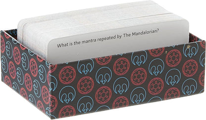 Chronicle Books - Star Wars Trivia