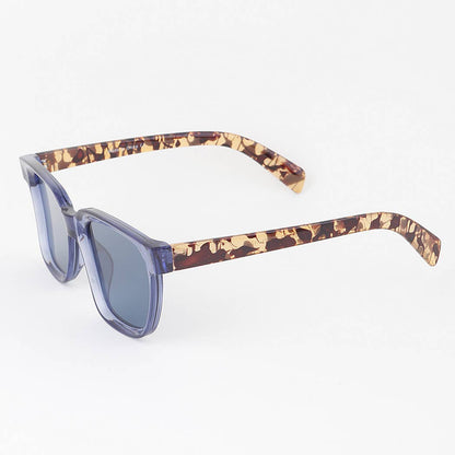3AM BY H&D ACCESSORIES -  Two Toned Tortoise Sunglasses