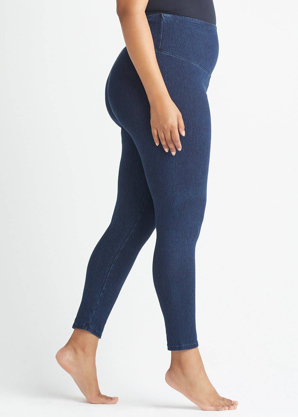 Yummie - Denim Shaping Legging