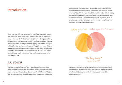 Chronicle Books - Life Audit Journal