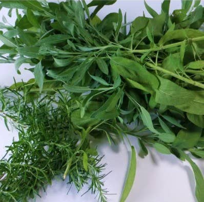 Sutter Buttes - Tuscan Dipping Herbs – Gourmet Italian Herb Blend