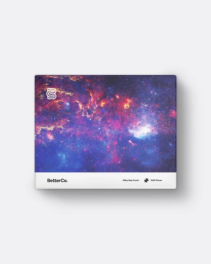 BetterCo. - Milky Way