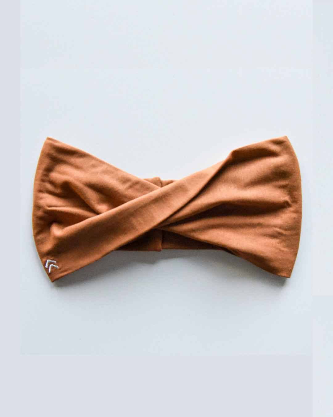 Soulvation - Butter Soft Twist Headband