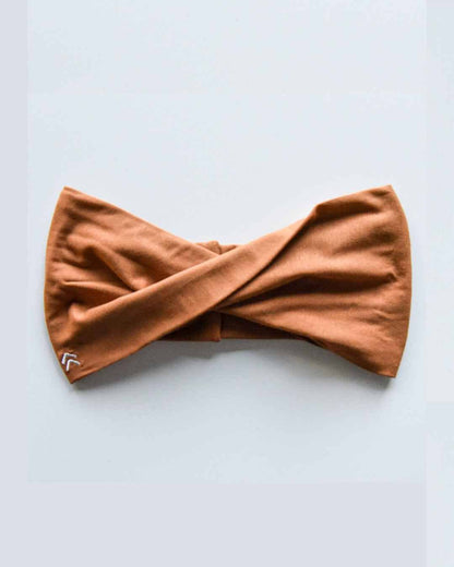 Soulvation - Butter Soft Twist Headband