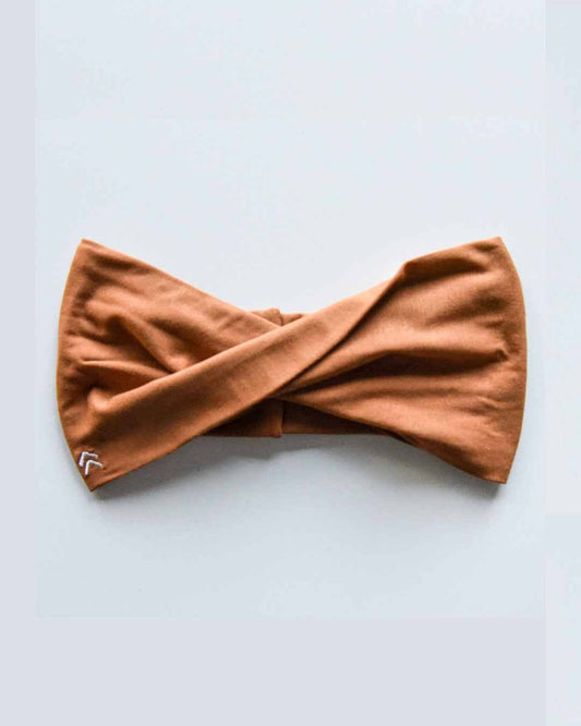 Soulvation - Butter Soft Twist Headband