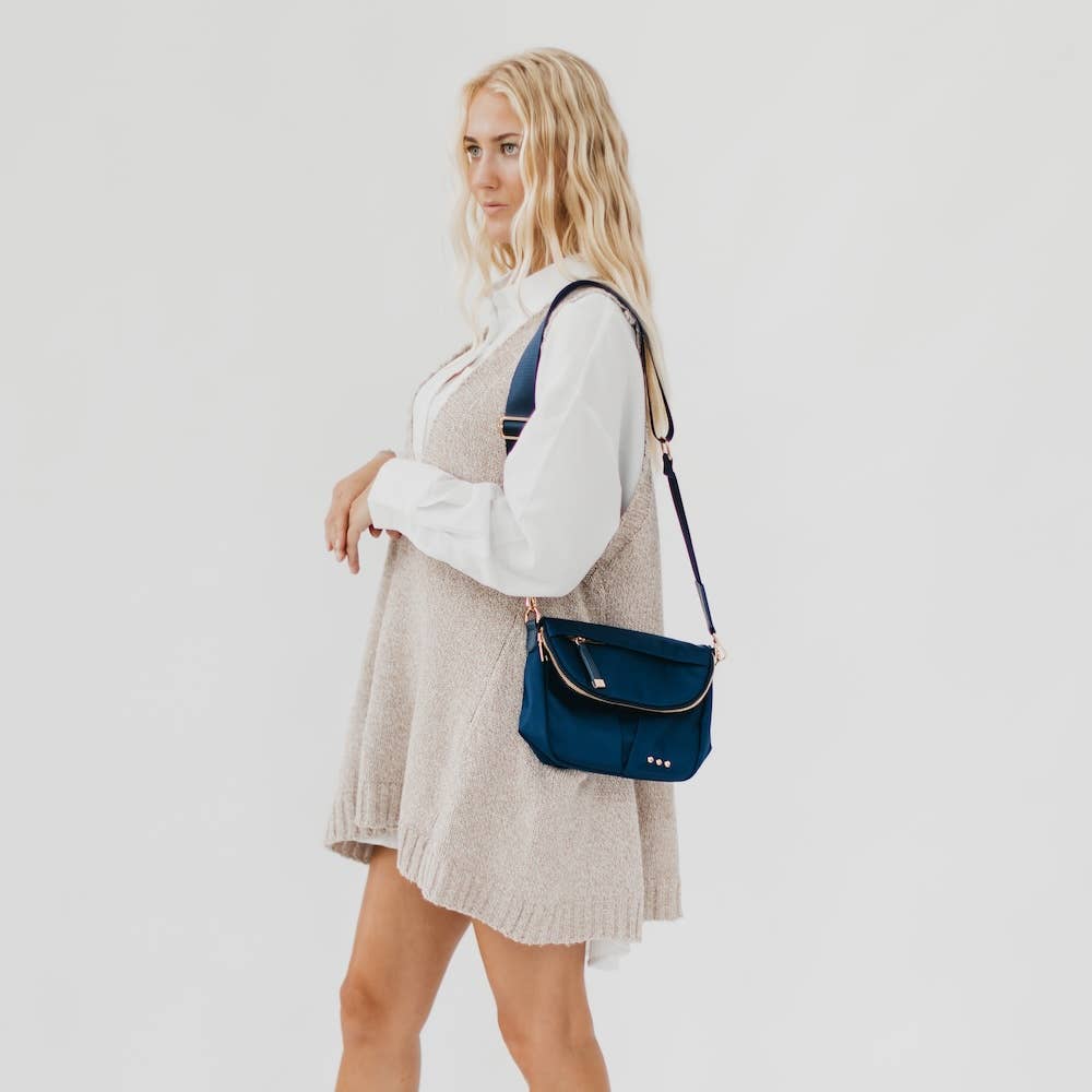 Pretty Simple - Tilly Crossbody Bag