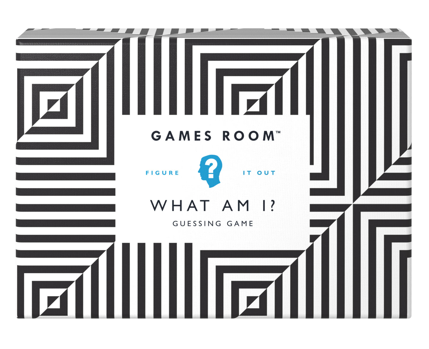Chronicle Books - What Am I?