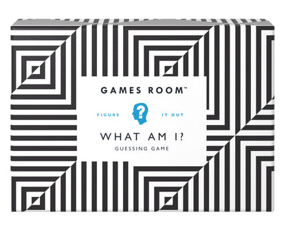Chronicle Books - What Am I?