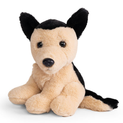 Keycraft - Little Living Nature Dogs Plush Collection