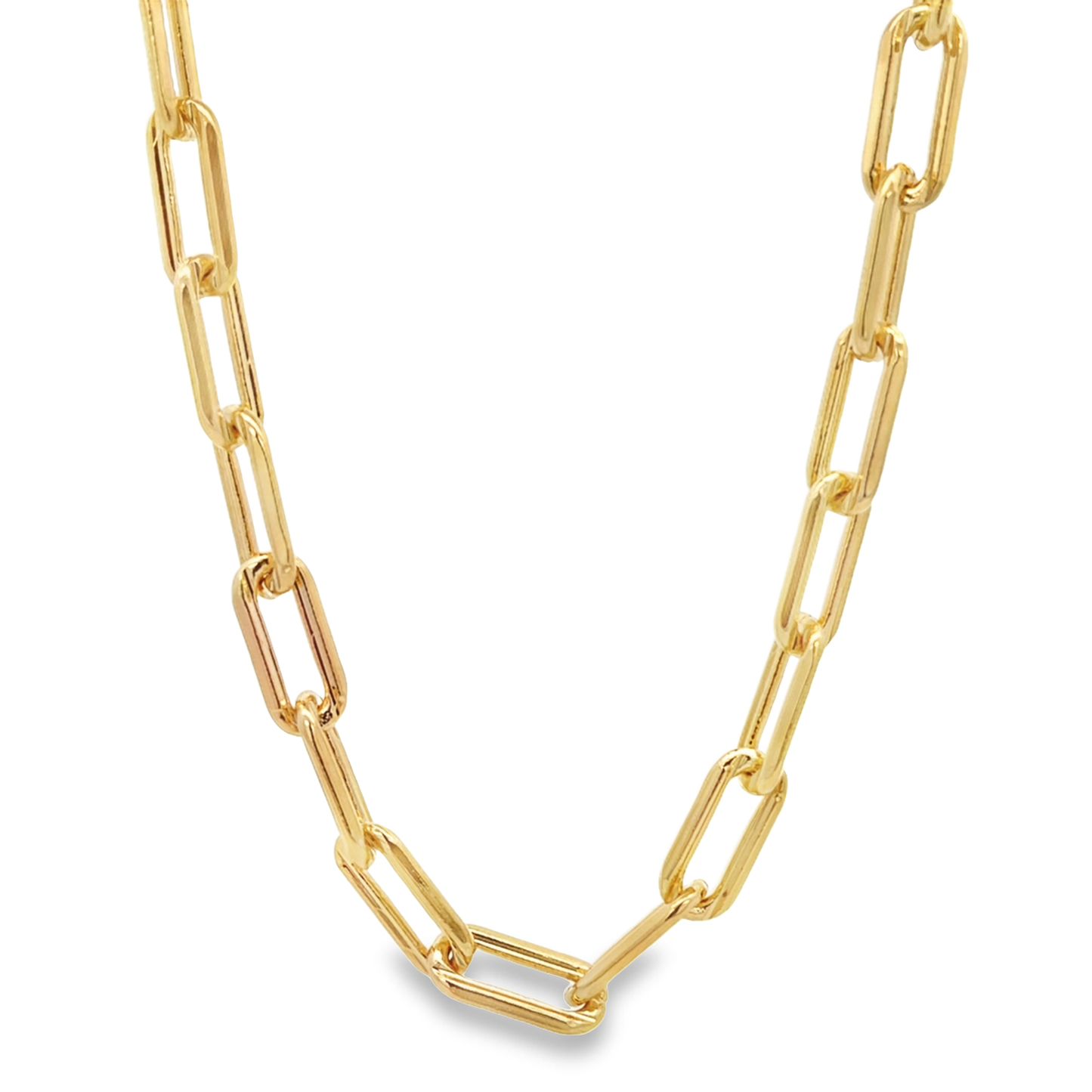 MIA Jewelry - Paperclip Chain (F164/F174/F175/F177/F178/F180/F181/F184/F185/F186/F192)