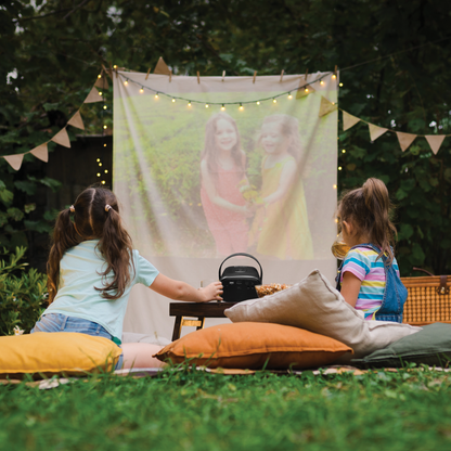 JupiterGear Home - Emerson Portable LCD Mini Projector