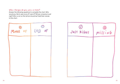 Chronicle Books - Life Audit Journal
