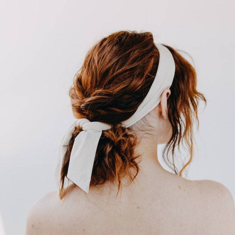 Soulvation - Butter Soft Tie Band™