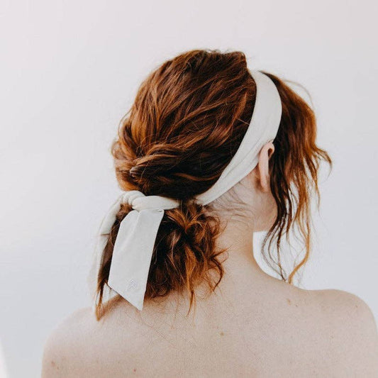 Soulvation - Butter Soft Tie Band™
