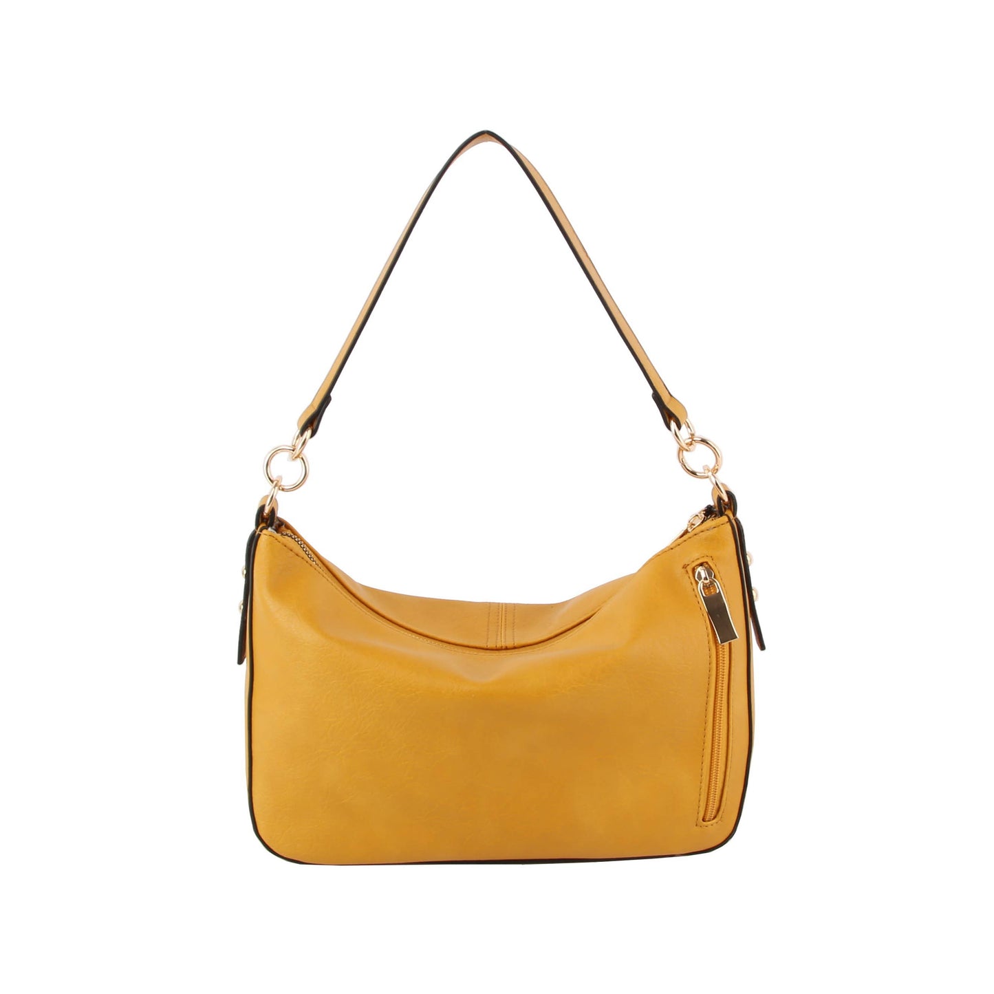 Handbag Factory Corp - Mini Shoulder bag for Women Top Handle handbag