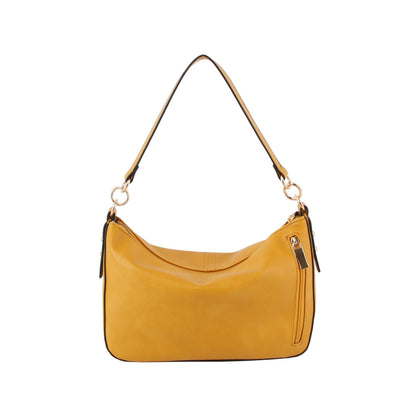 Handbag Factory Corp - Mini Shoulder bag for Women Top Handle handbag