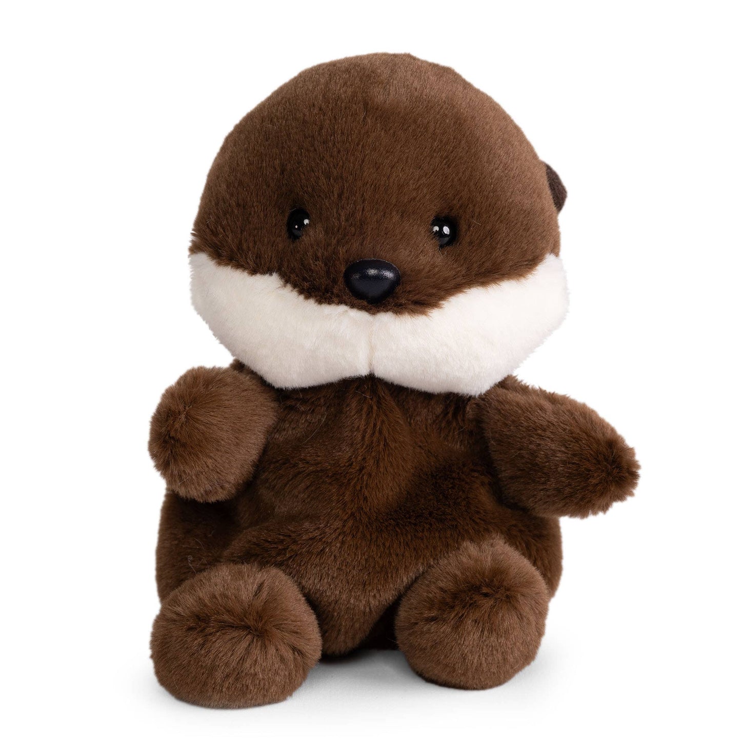 Keycraft - Little Living Nature Snugglies Woodland Animal Plush