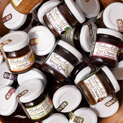 Blake Hill Preserves - Cheese Pairings Minis (30)