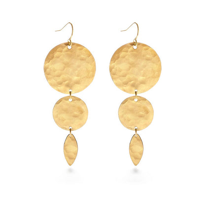 Mind's Eye Design - Calliope Earrings