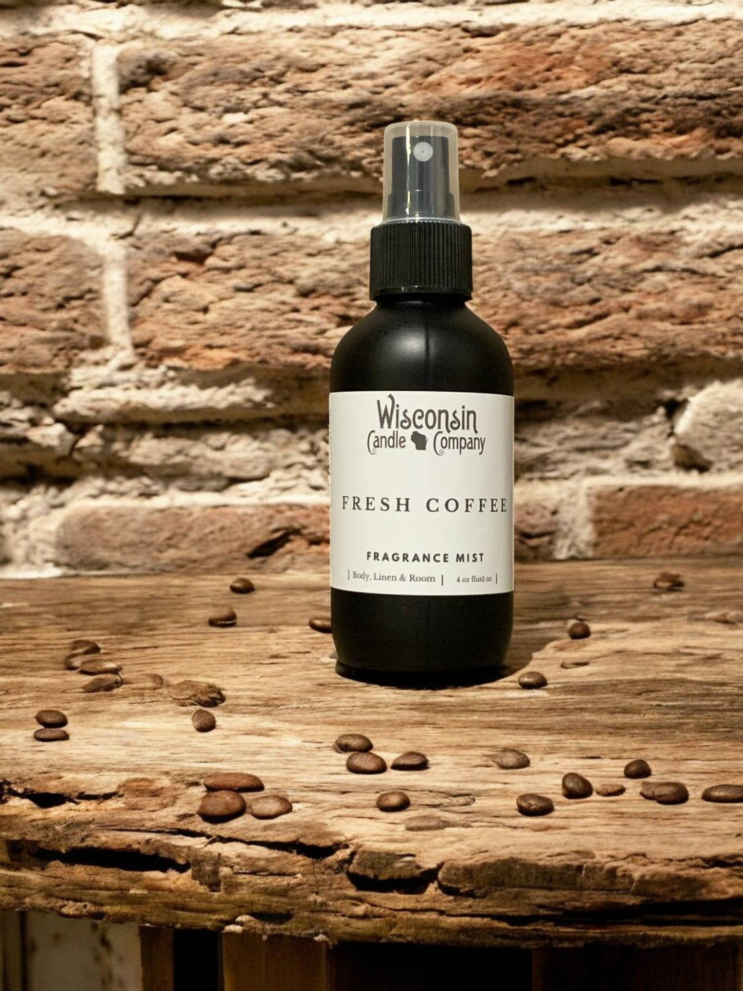 Wisconsin Candle Company - Fresh Coffee