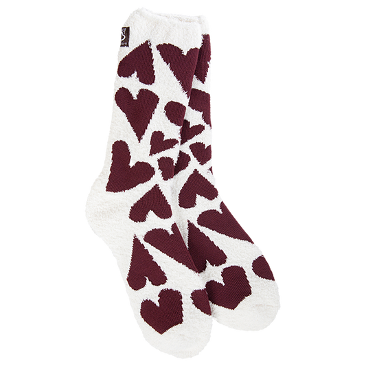 World's Softest® Socks - Cozy Crew