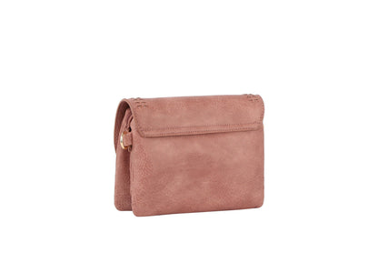 Handbag Factory Corp - Crossbody Bag Trendy Travel Purse Handbag