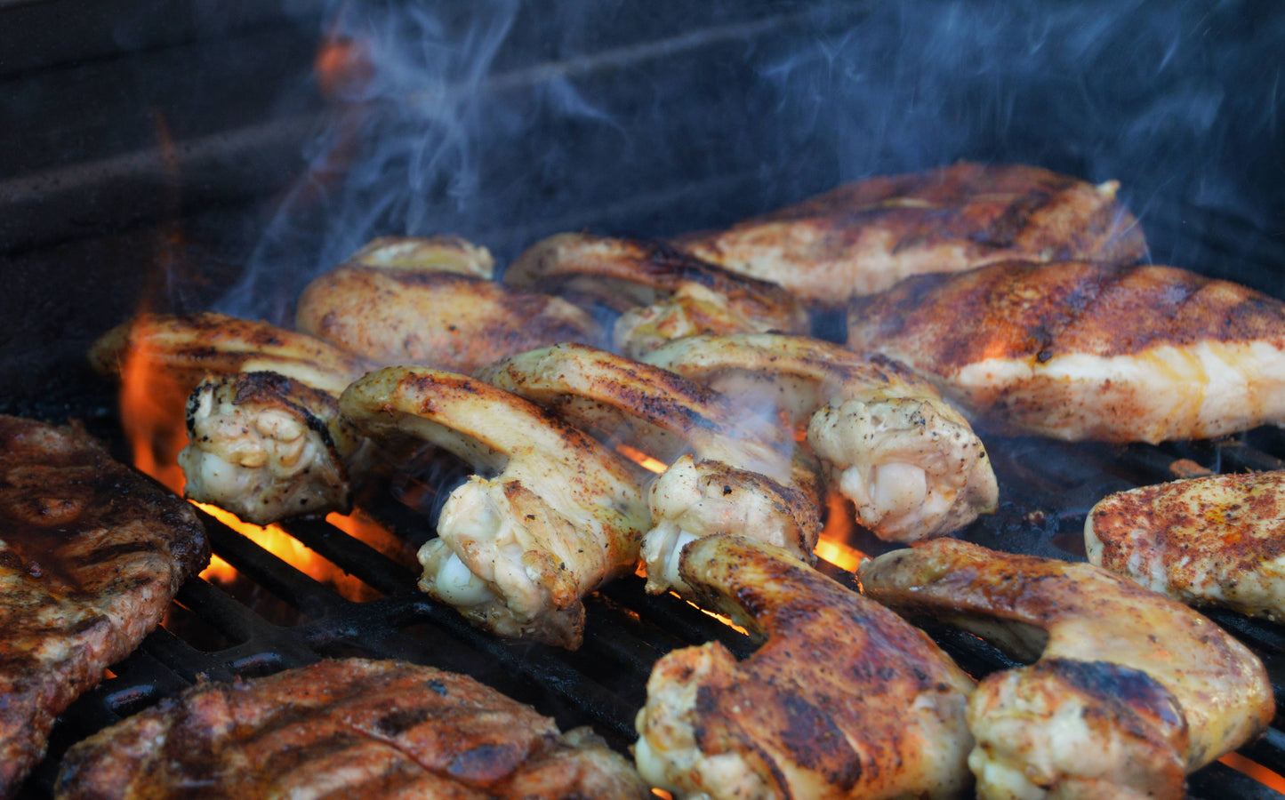 MF 101 Midwest Fresh - Blackstrap BBQ