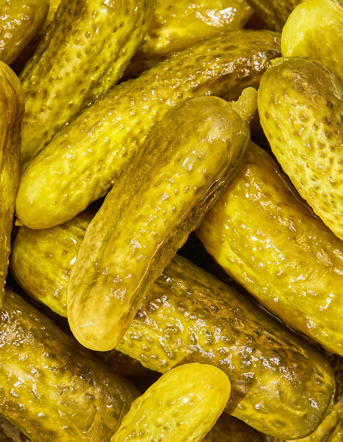 Freestyle Snacks - Garlic Dill Mini Pickles 4.5oz - Freestyle Snacks