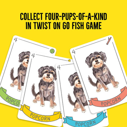 Chronicle Books - Go Fetch