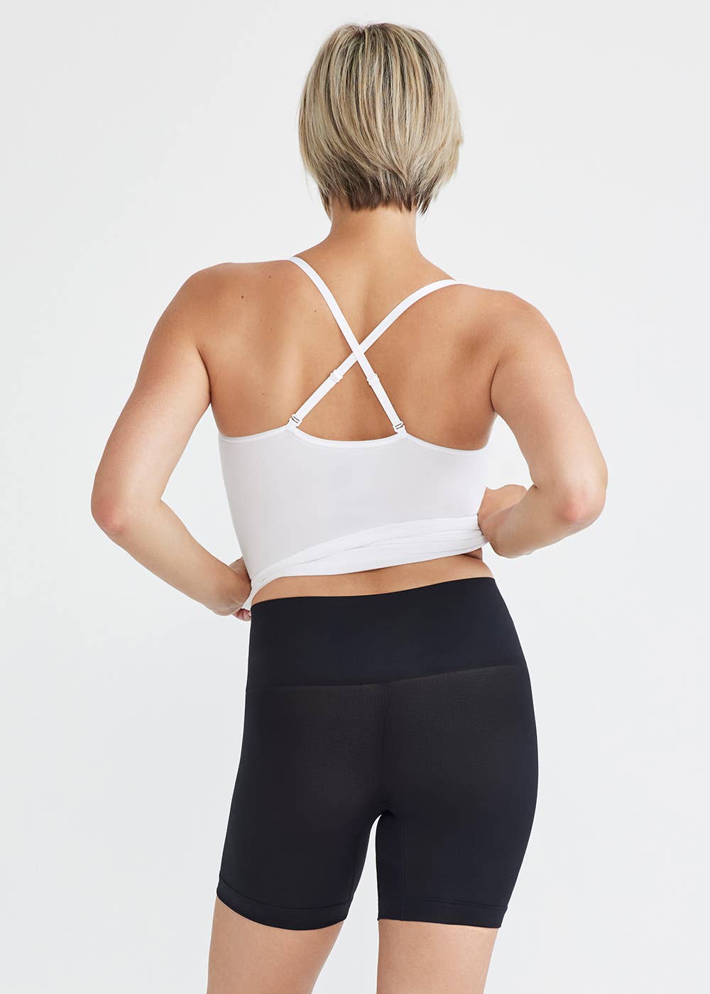 Yummie - Ultralight Shaping Short - Seamless