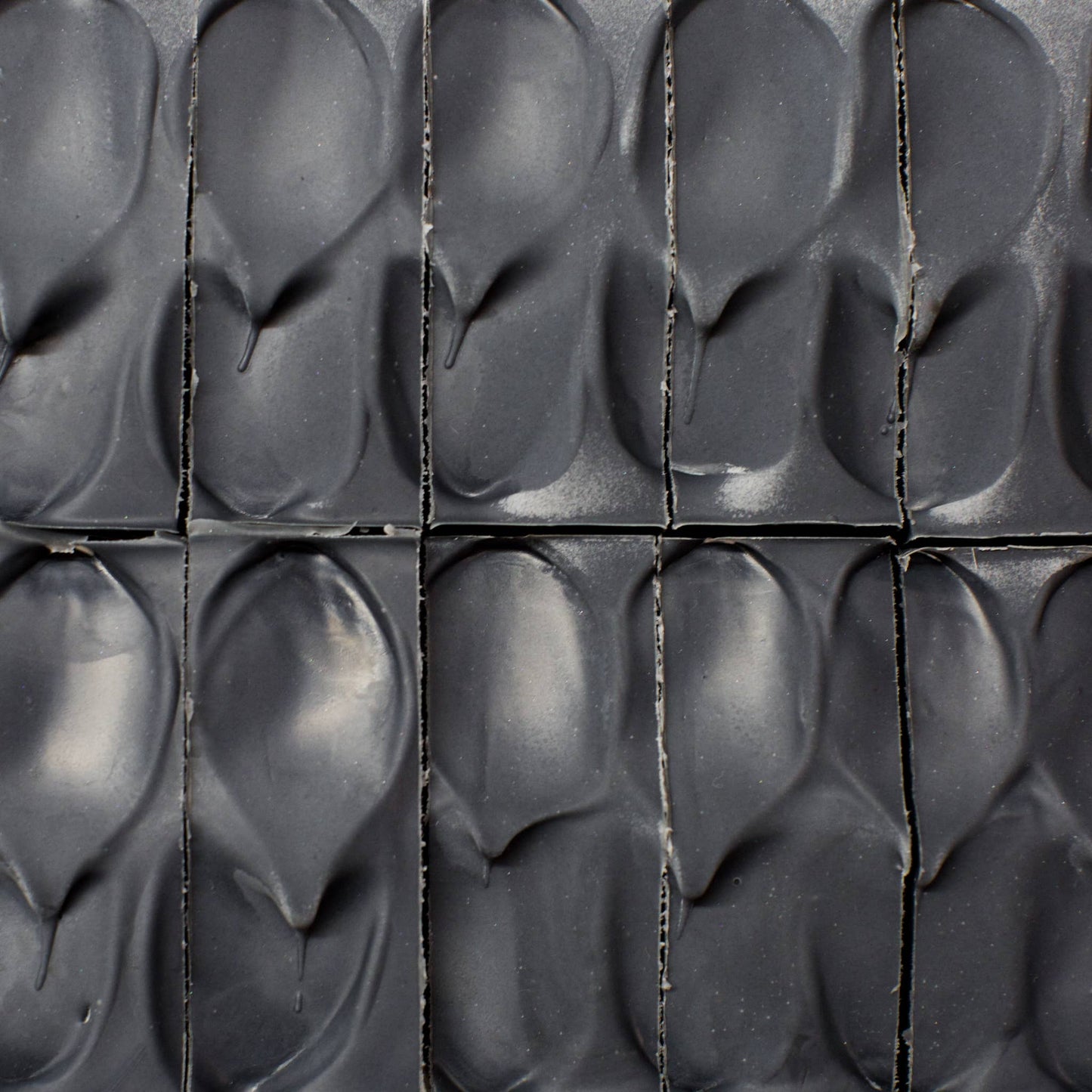 Mad Sass Soap Co - Midnight - Artisan Facial Bar