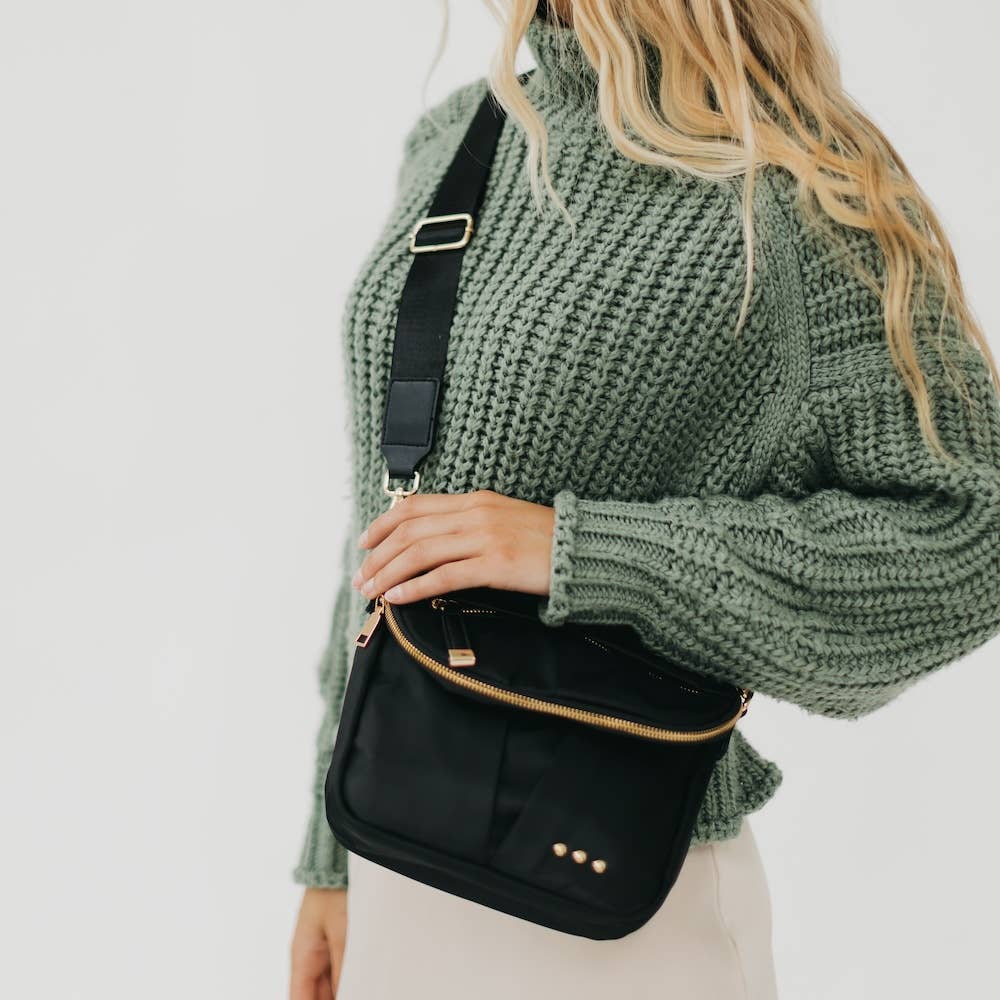 Pretty Simple - Tilly Crossbody Bag