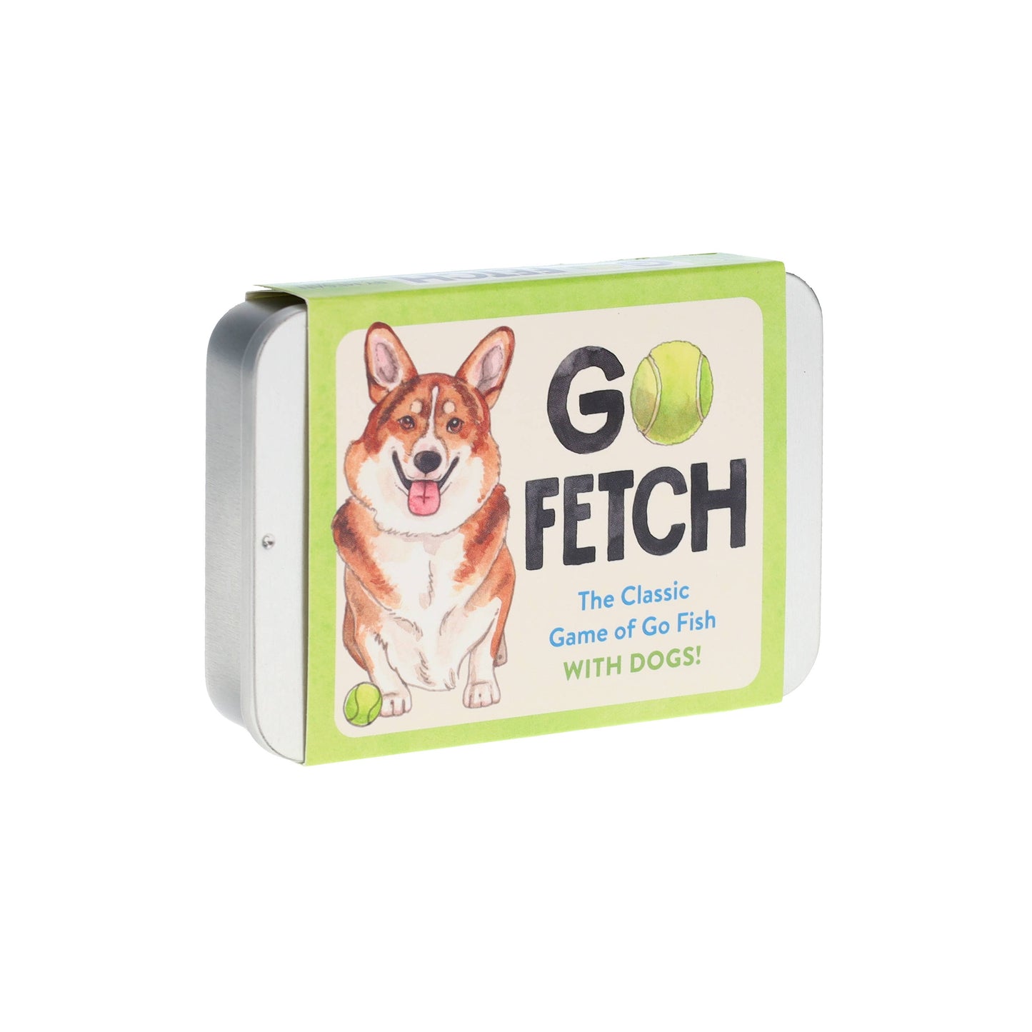 Chronicle Books - Go Fetch