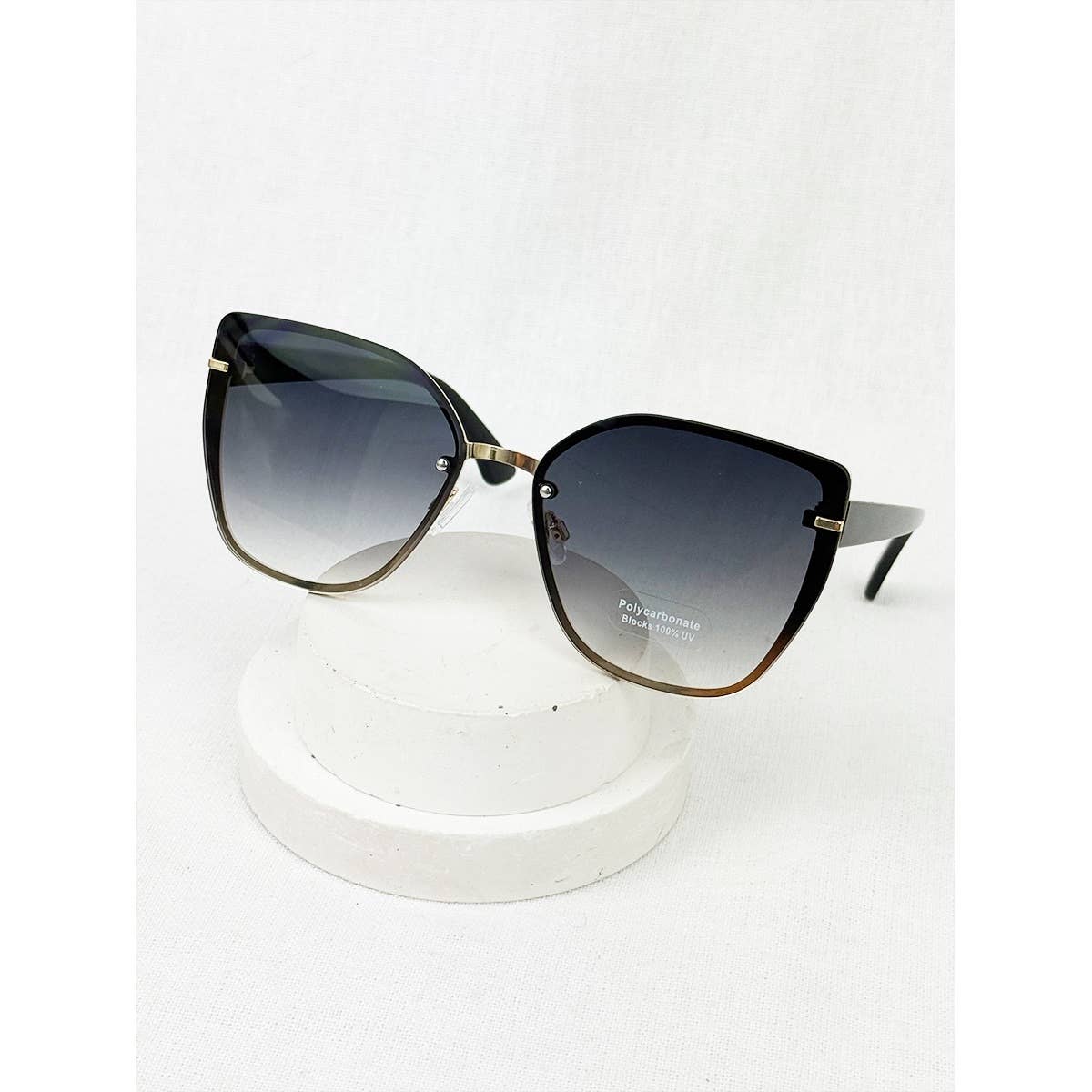 Love and Repeat - Zoe Fashion Shades Sunglasses