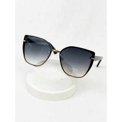 Love and Repeat - Zoe Fashion Shades Sunglasses