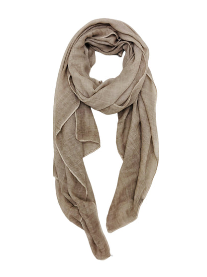 JC Sunny Fashion - Stonewash Scarf