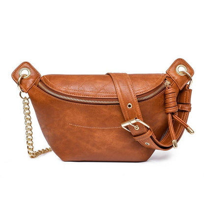 Aili's Corner - Luxe Convertible Sling/Belt Bag
