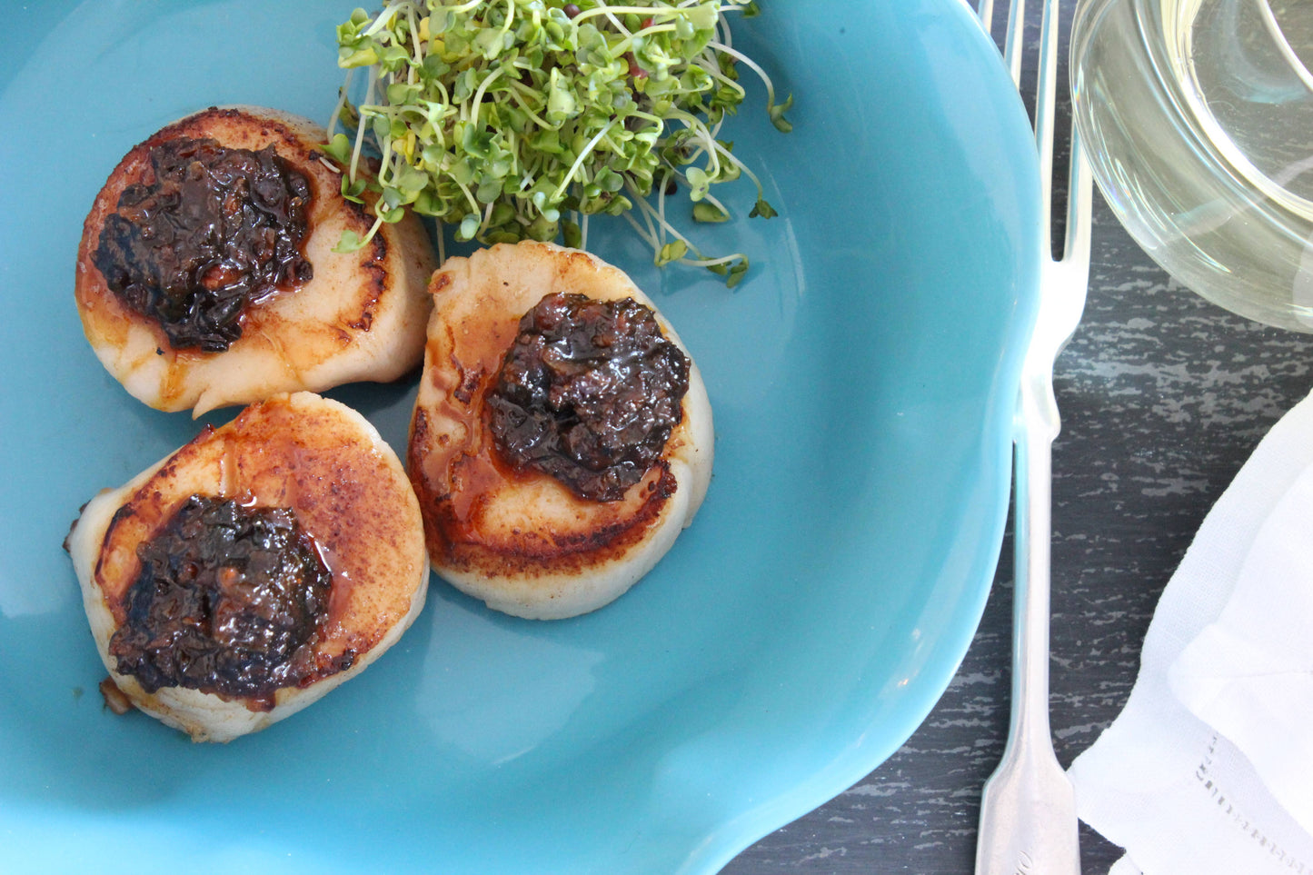 Eat This Yum -  Bacon Jam