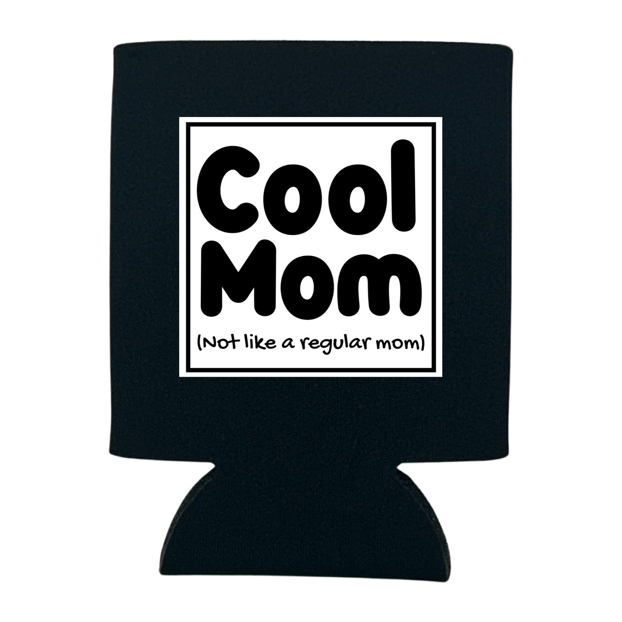 dkhandmade - COOL MOM NOT LIKE A REGULAR MOM CAN COOLER