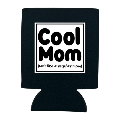 dkhandmade - COOL MOM NOT LIKE A REGULAR MOM CAN COOLER