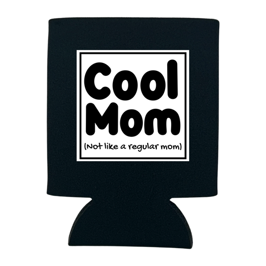 dkhandmade - COOL MOM NOT LIKE A REGULAR MOM CAN COOLER