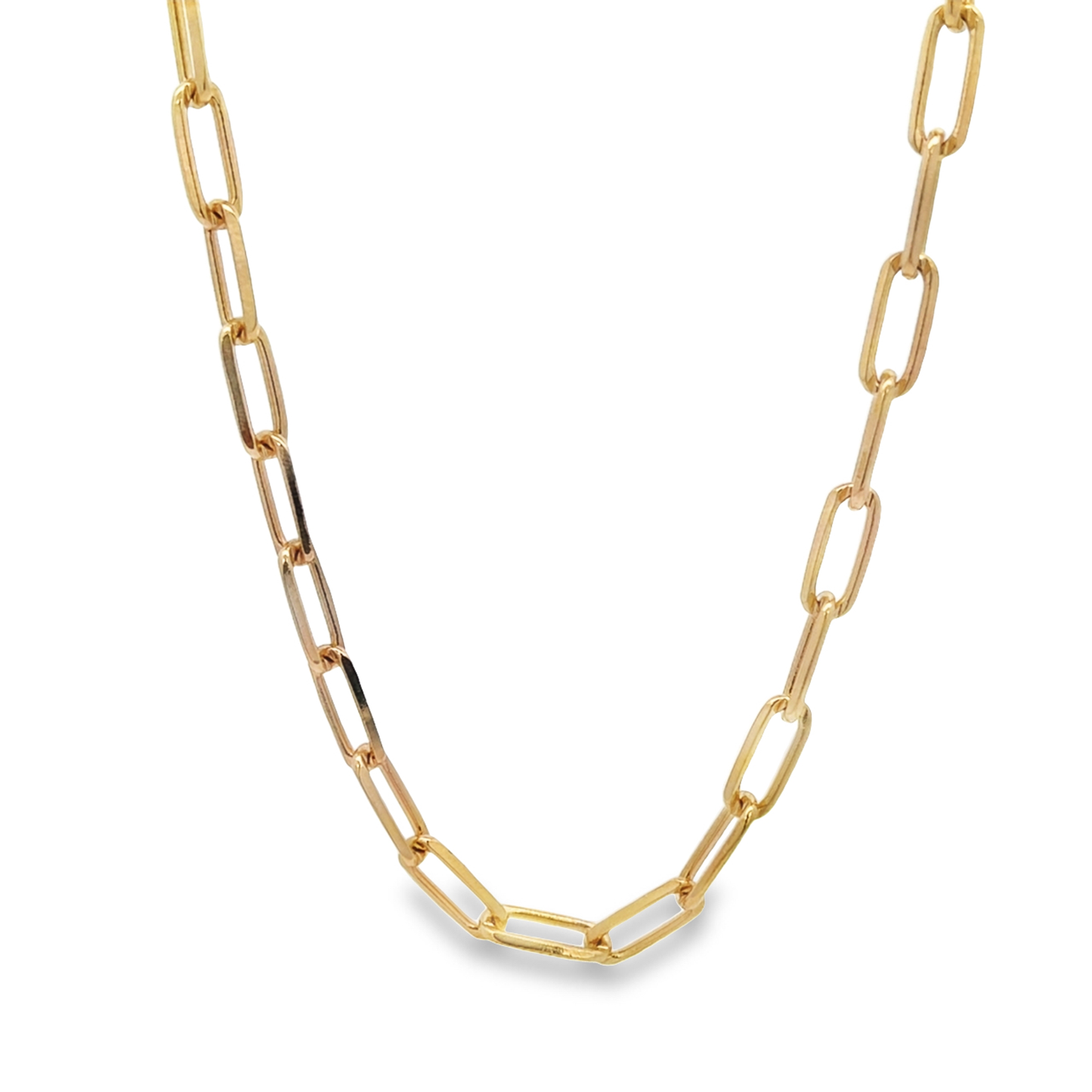 MIA Jewelry - Paperclip Chain (F164/F174/F175/F177/F178/F180/F181/F184/F185/F186/F192)