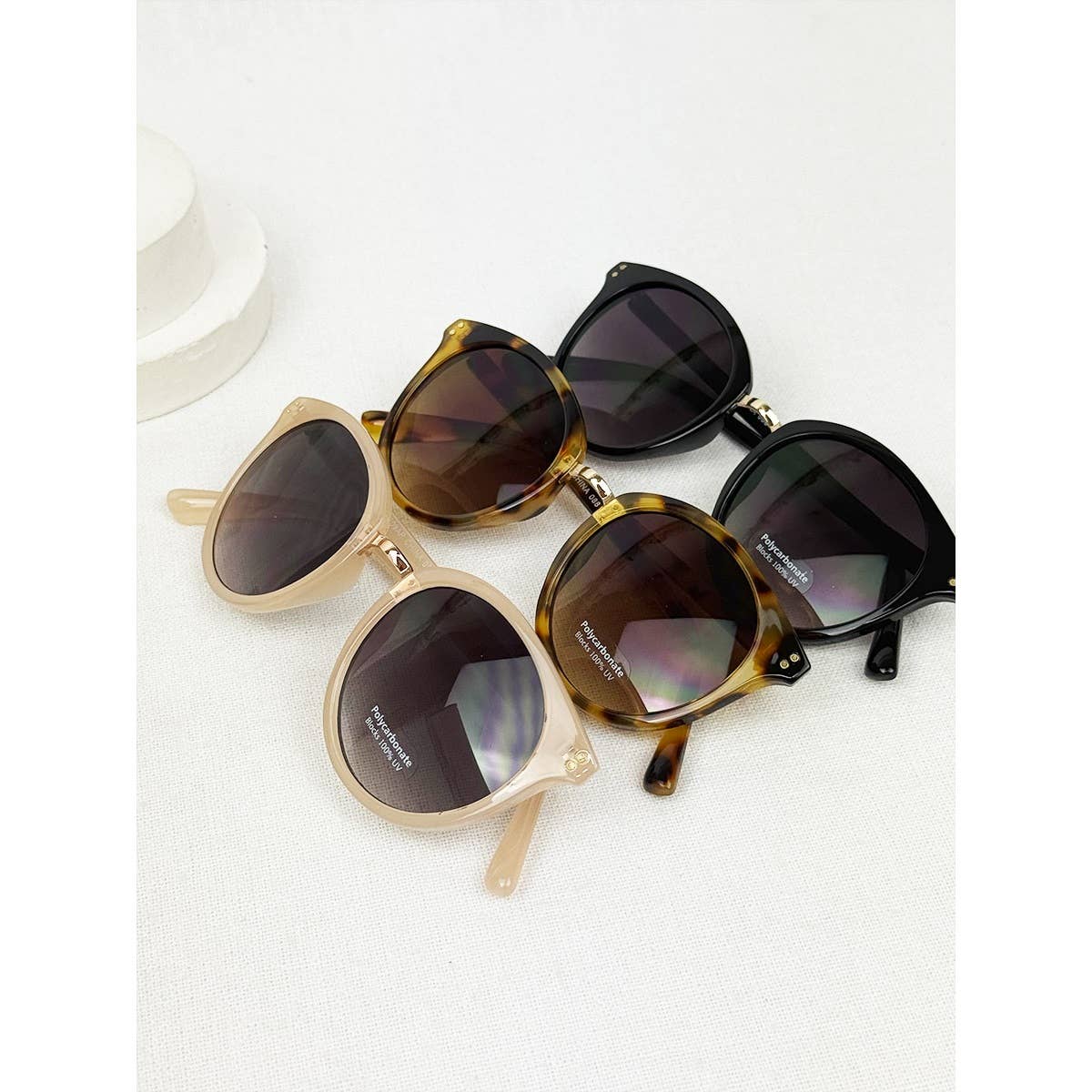 Love and Repeat - Must Have Fashion Shades Sunglasses