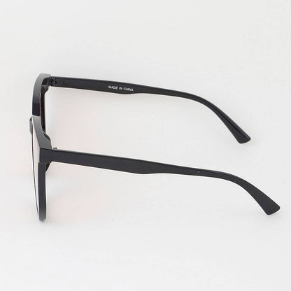 3AM BY H&D ACCESSORIES - Double Bolted Box Sunglasses