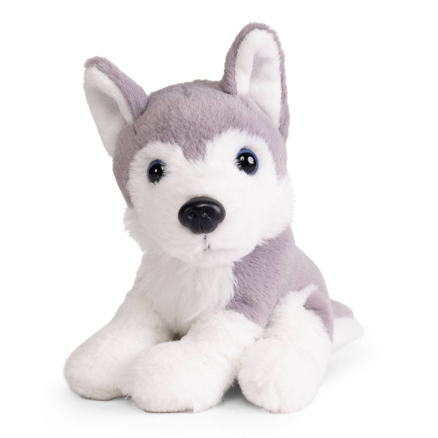 Keycraft - Little Living Nature Dogs Plush Collection