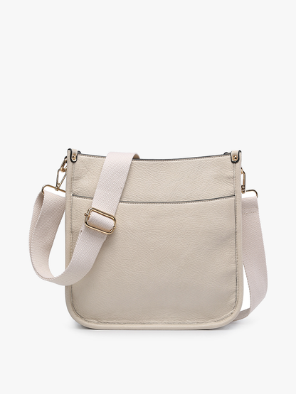 Jen & Co. - Posie Crossbody Bag – Removable Strap | M2168