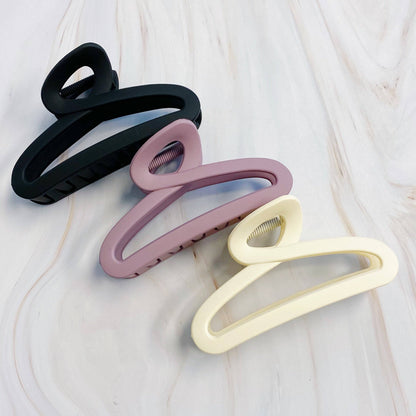 Ellison+Young - Hold Your Hair Claw Set of 3
