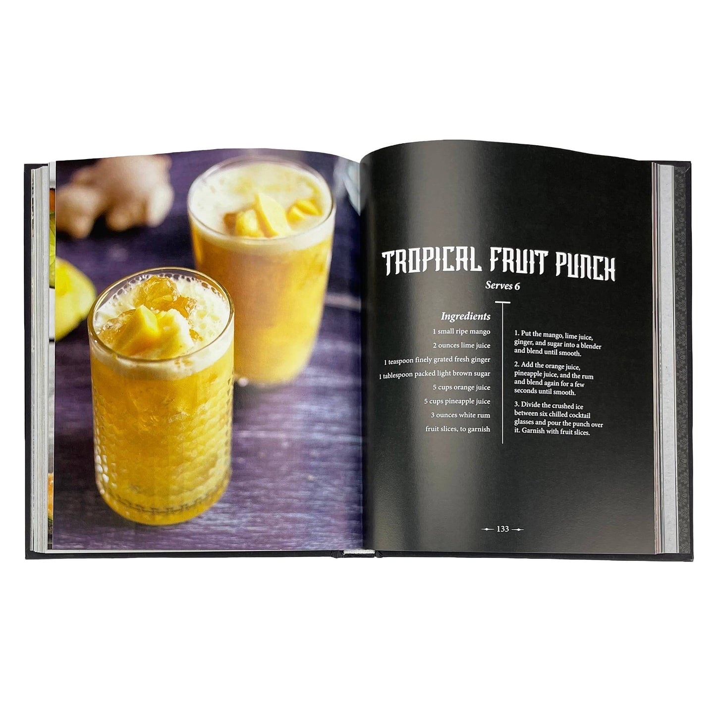 Cottage Door Press - Art of Mixology: Bourbon & Whiskey Cocktail Recipe Book